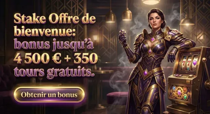 Stake Casino
